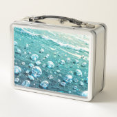 Diamanten zee (Achterkant)