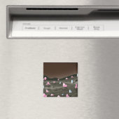 Diamantmijn Magneet (Insitu (Vaatwasser))