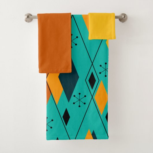 Diamants atomiques (En situation)