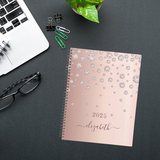 diamants brun or rose brillant nom 2023