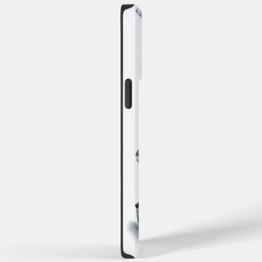 Diamants Case-Mate iPhone Case (Achterkant / Rechts)