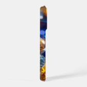 Diamants De Couleurs Diverses (Côté droit)