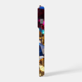 Diamants De Couleurs Diverses (Côté gauche)