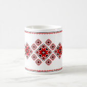 Diamants de Geo de la tasse 9 (Centre)