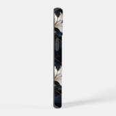 Diamants et fleurs (Côté droit)