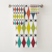 Diamants et Starburts (En situation)