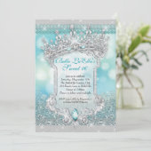 Diamants et sucreries 16 Invitations de coing (Debout devant)