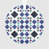 Diamants Étoilés (dos)