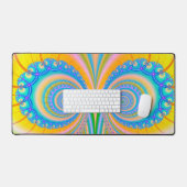 Diamants fractal par Shirley Taylor (Clavier et souris)