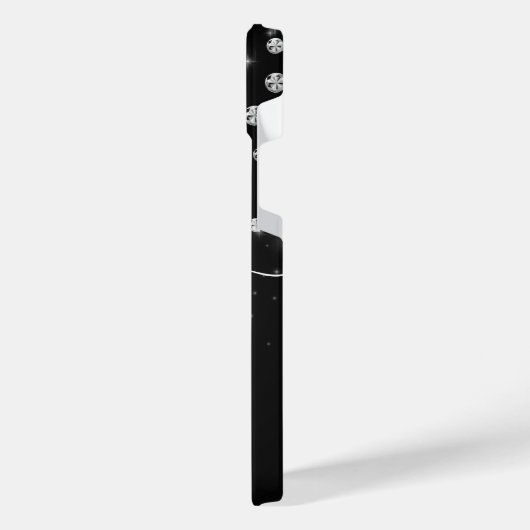 Diamants noirs (Côté gauche)