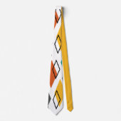 Diamants pour toujours Cravate (Devant)