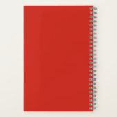 Diamants rouges Mes yeux seulement Journal (Verso)