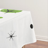 Diamants verts rétros et nappes d'étoiles (In Situ)