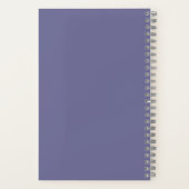 Diamants violets Mes yeux seulement Journal (Verso)