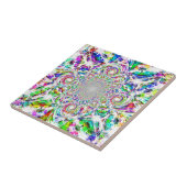 Diamètre spectral 2 carreaux (Côté)