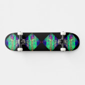 Diamètre Tower Skateboard (Horz)