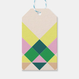 Diamond 1 cadeaulabel