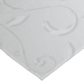 Diamond 60th Wedding Jubileum Table Decorations Tafelkleed (Gekanteld)