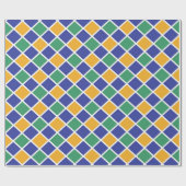 Diamond #86 cadeaupapier (Vlak)