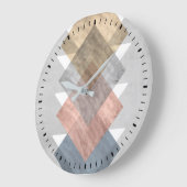 Diamond Align I Grote Klok (Hoek)