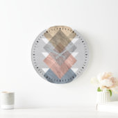 Diamond Align I Grote Klok (Huis)