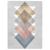 Diamond Align I Klembord (Achterkant)