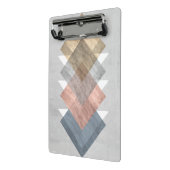 Diamond Align I Mini Klembord (Angled2)