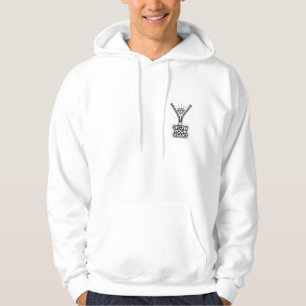 Diamond Art T-Shirt / Hoodie – Elegante Edelsteen