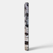 Diamond Back Rattlesnake Case-Mate iPhone Case (Achterkant / Links)