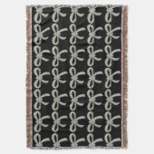 Diamond Blanket Deken (Voorkant Verticaal)