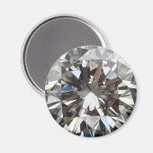 Diamond Bling Magneten (Voorkant / Achterkant)