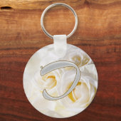 Diamond Bling T Sleutelhanger (Voorkant)