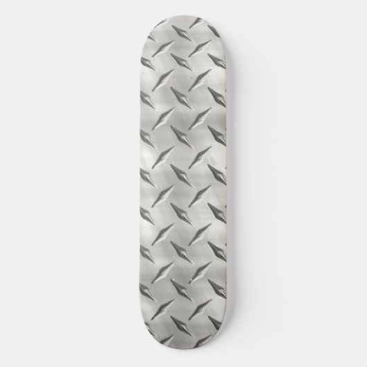 Diamond Bord 1 Skateboard (Voorkant)