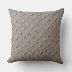 Diamond Bord 2 Pillow Kussen