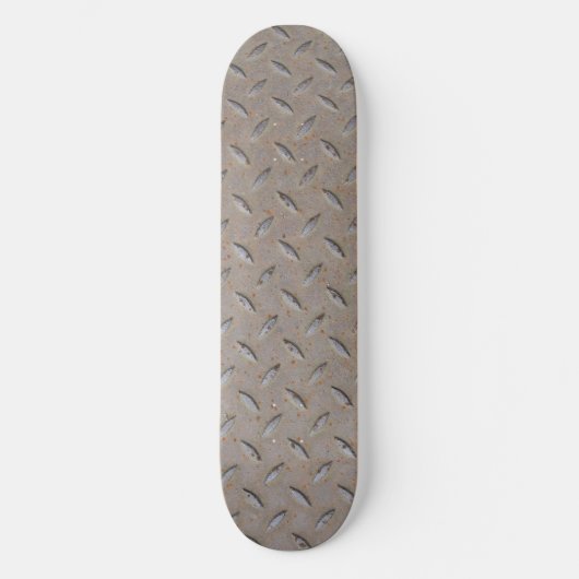Diamond Bord 2 Skateboard (Voorkant)