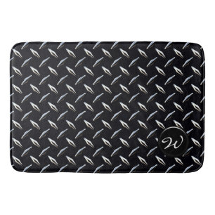 Diamond Bord 3B Bath Mats Badmat