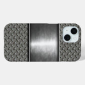 Diamond Bord - Gepersonaliseerd Case-Mate iPhone Case (Achterkant (horizontaal))