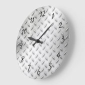 Diamond Bord Grote Klok (Hoek)