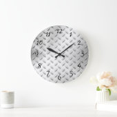 Diamond Bord Grote Klok (Huis)