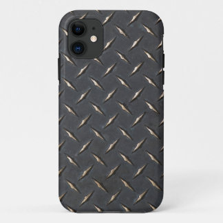Diamond bord iPhone case
