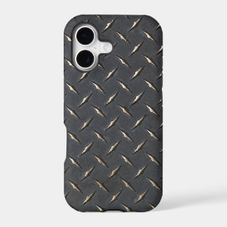 Diamond bord iPhone case