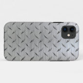 Diamond bord iPhone Case-Mate iPhone Case (Achterkant (horizontaal))