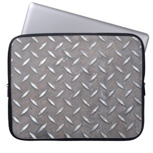 "Diamond Bord"-laptophoes Laptop Sleeve