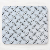 Diamond Bord Steel Muismat (Voorkant)