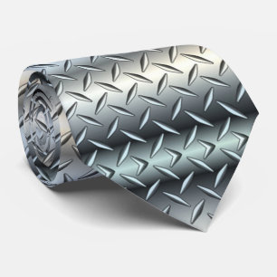 Diamond Bord stropdas