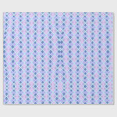 Diamond Cadeaupapier (Vlak)