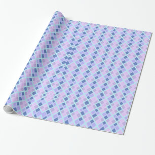 Diamond Cadeaupapier