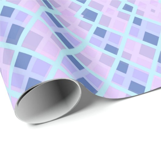 Diamond Cadeaupapier (Rol Hoek)