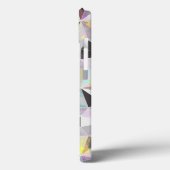 Diamond Case-Mate iPhone Case (Achterkant / Links)