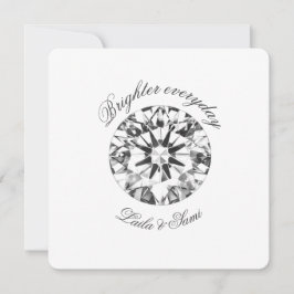 Diamond Classic Round Brighter together 2026 -  Kaart